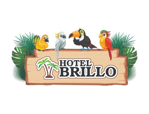 HOTEL BRILLO