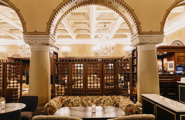 Hotel Bristol