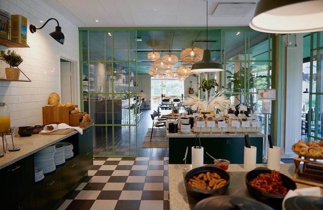 Hotel Britannia