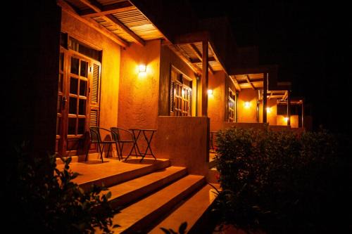 Hotel Brovad