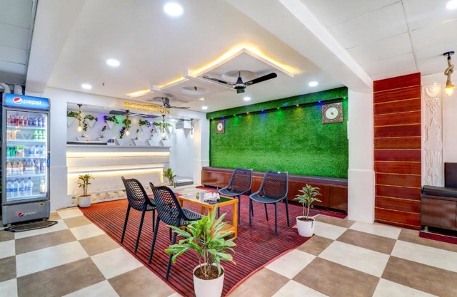 Hotel Brundavan International Guntur