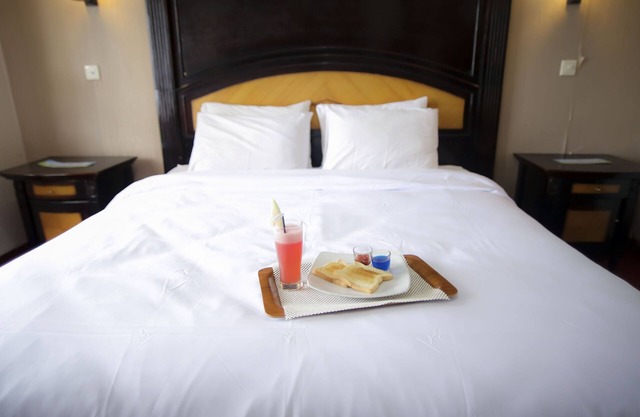 Hotel Bukit Serelo