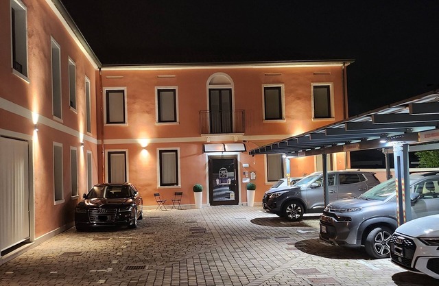 Hotel Ca' Tron