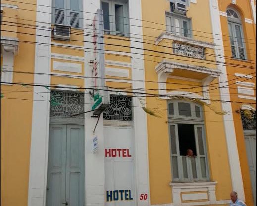 Hotel Cabo Finisterra