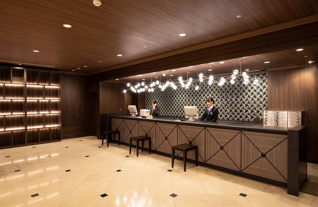 Hotel Cadenza Tokyo