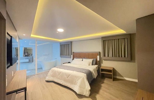 Hotel Caiuá Blumenau