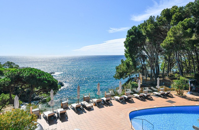 Hotel Cala del Pi - Adults Only