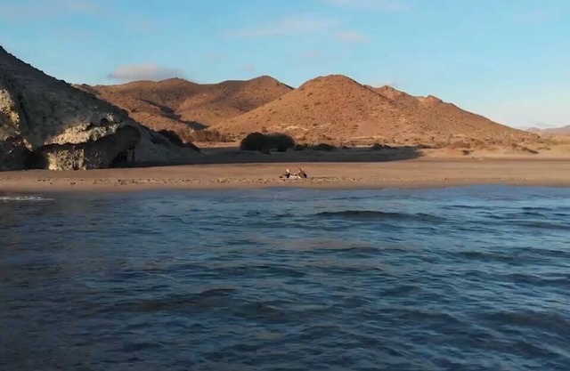 Hotel Calagrande Spa Cabodegata