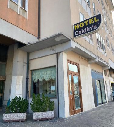Hotel Caldin's