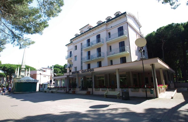Hotel Calipso