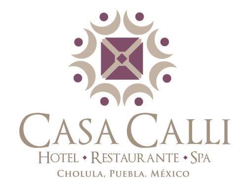 Hotel Calli Quetzalcoatl