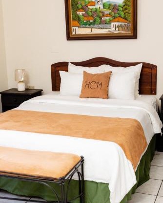 Hotel Camino Maya
