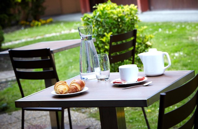 Hotel Campanile BREST - Gouesnou Aéroport