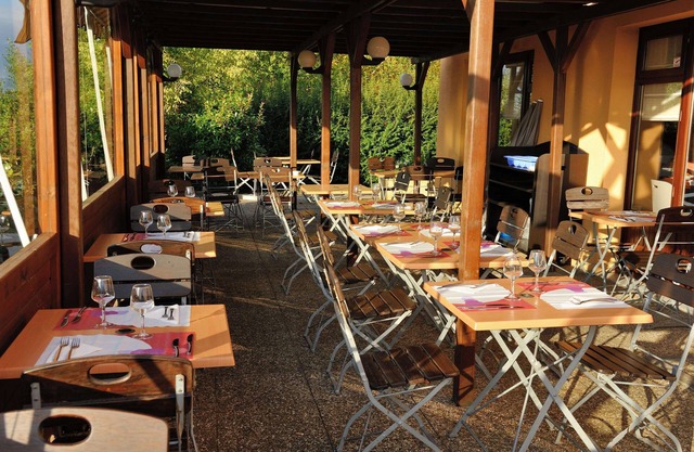 Hotel Campanile Saint Etienne Est - Saint Chamond