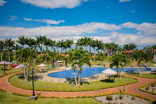 Hotel Campestre Cafe Cafe