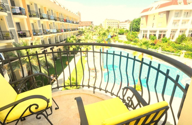 Hotel Camyuva Beach