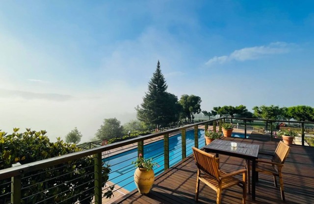 Hotel Can Boix de Peramola