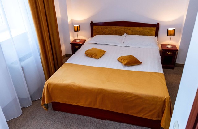 Hotel Cantemir