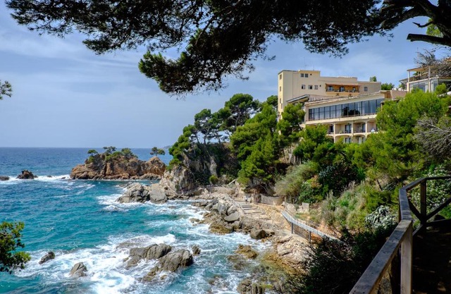 Hotel Cap Roig & Spa by Brava Hoteles