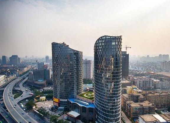 Hotel Carnival Qingdao