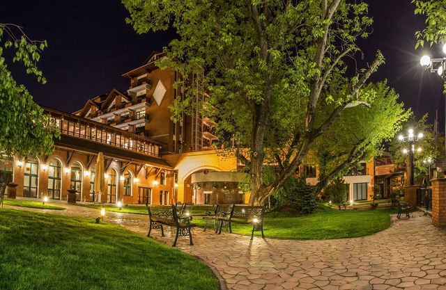 Hotel Caro