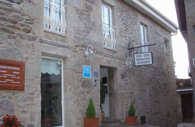 Hotel Casa Alberto