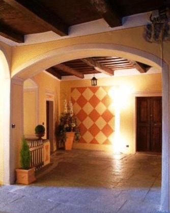 Hotel Casa Arizzoli