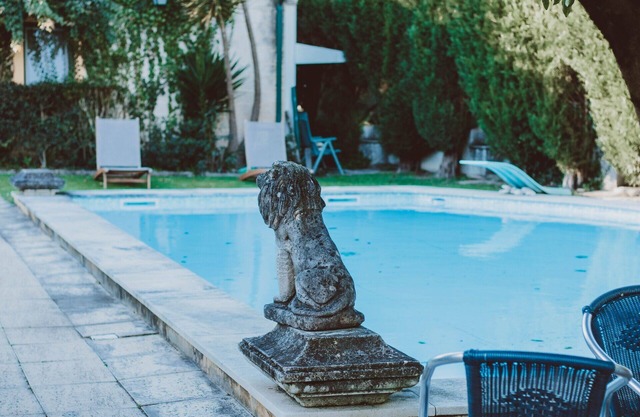 Hotel Casa da Nora