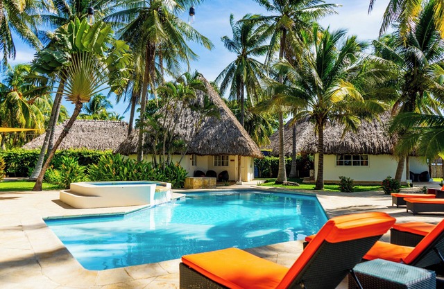 Hotel Casa del Golfo - Breathtaking views, natural beauty and private beach