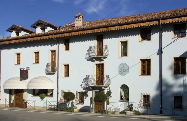 Hotel Casa Pavesi