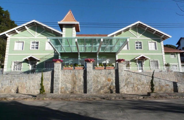 Hotel Casa São José