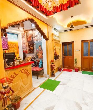 Hotel Casa The Sol Jaisalmer