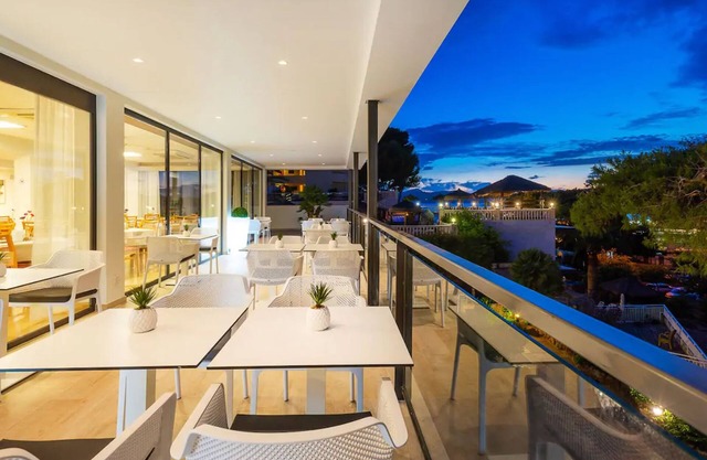 Hotel Casablanca Mallorca