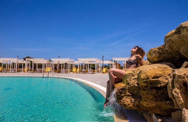 Hotel Casale Milocca