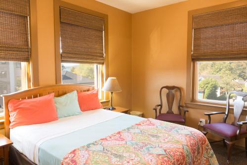 Hotel Cathlamet