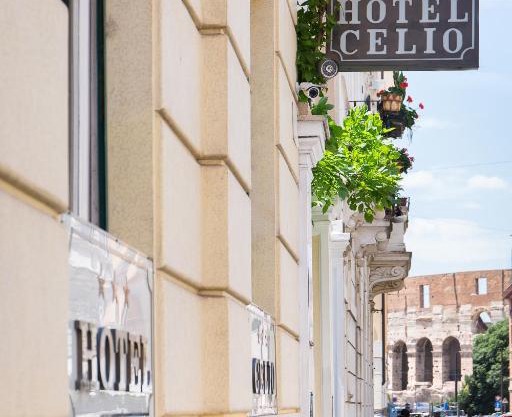 Hotel Celio