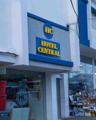 Hotel Central