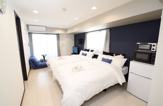 Hotel Central Yokohama