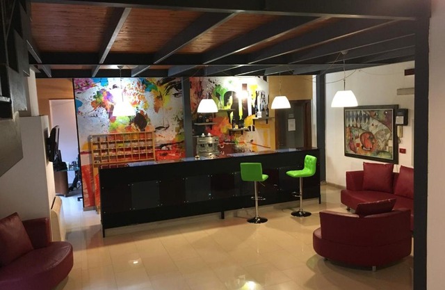 Hotel Centrale