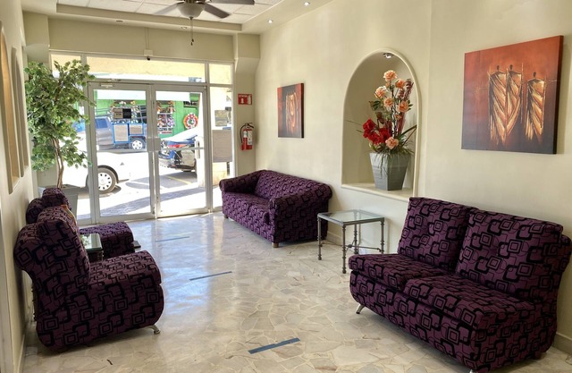 Hotel Centro Express