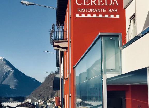 Hotel Cereda