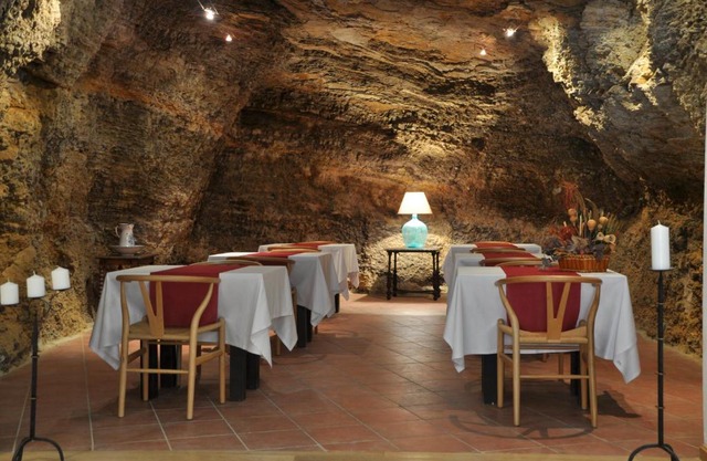 Hotel Cervaria