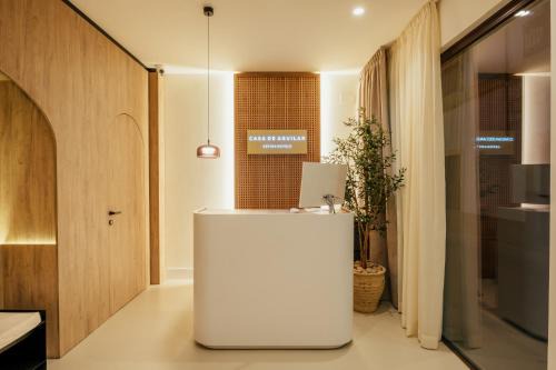 Hotel Cetina Casa de Aguilar