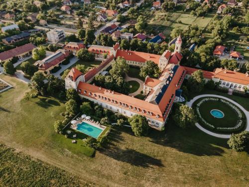 Hotel Château Bela
