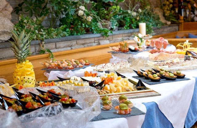 Hotel Chalet Olympia