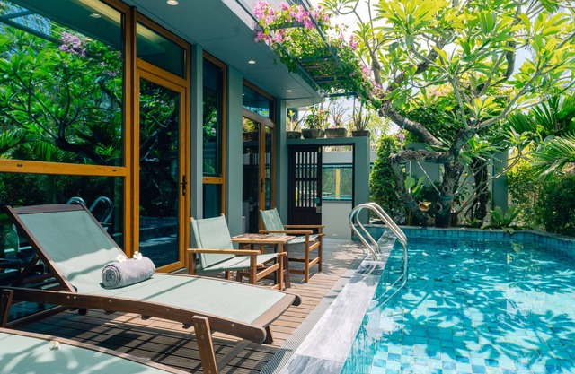 Hotel Chiem Hoian