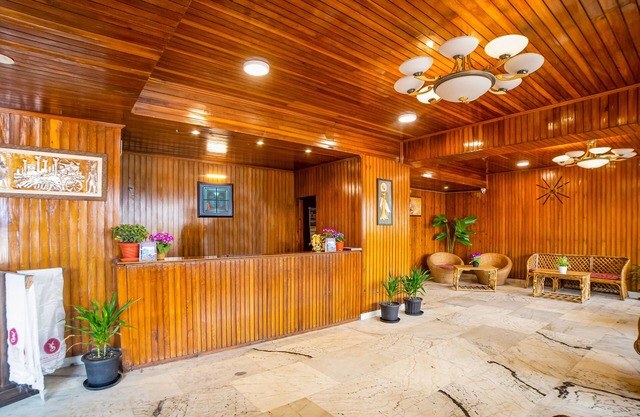 Hotel Chiminda Pelling