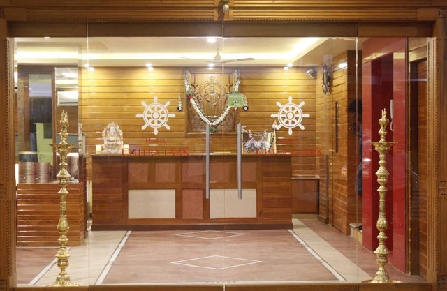 Hotel Chitra Park