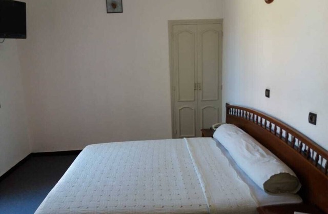 HOTEL CHOUMIS 2 ETOILE