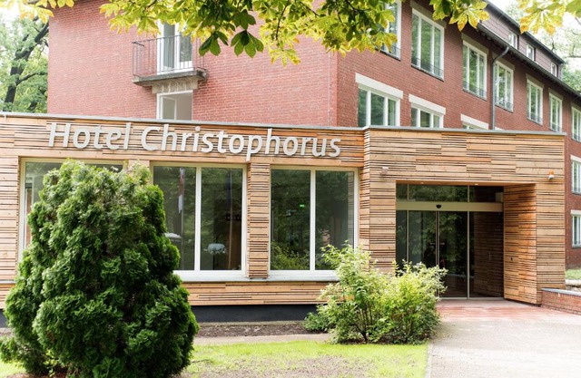 Hotel Christophorus
